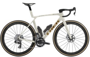 MADONE SLR 9 AXS GEN 8 ERA WHITE 2026
